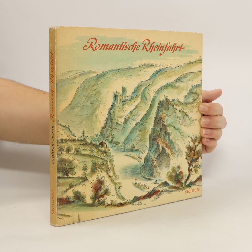 Autorenkollektiv Romantische Rheinfahrt