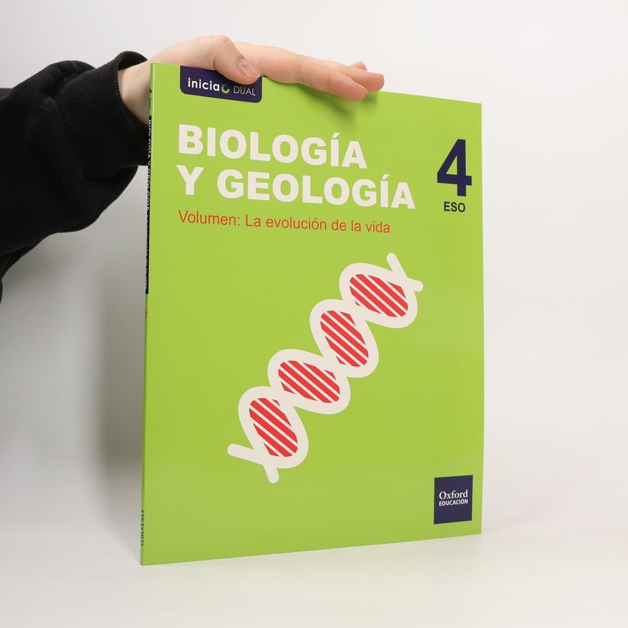 Mar Merino Redondo Biología y Geología