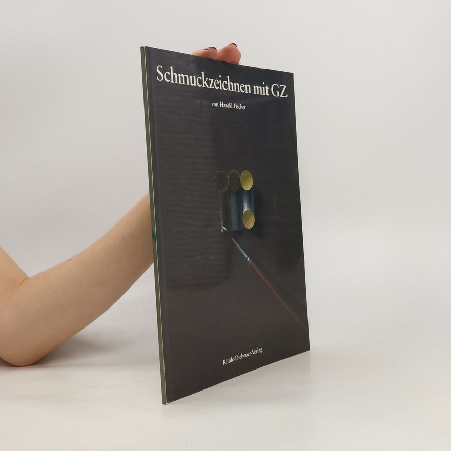 Harald Fischer Schmuckzeichnen mit GZ
