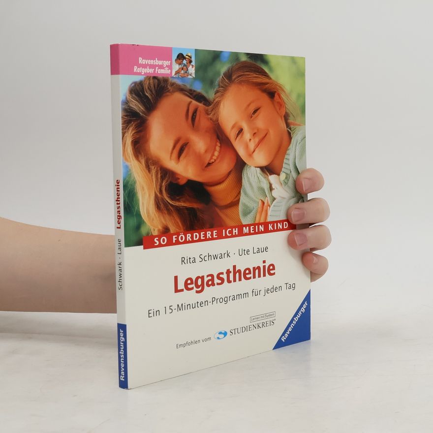 Rita Schwark Legasthenie