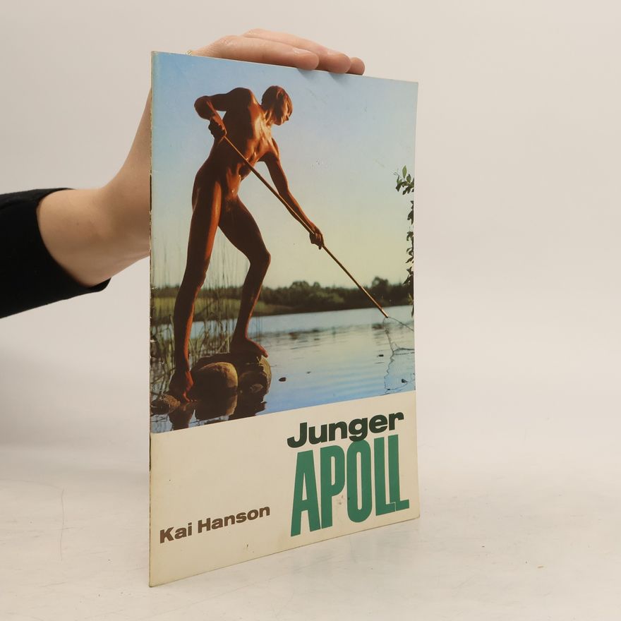 Kai Hanson Junger Apoll
