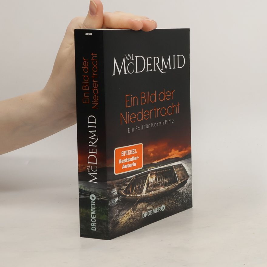 Val McDermid Ein Bild der Niedertracht