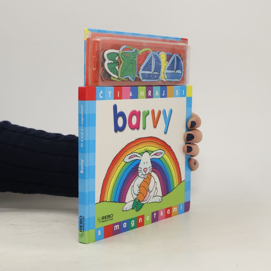 Autorenkollektiv Barvy