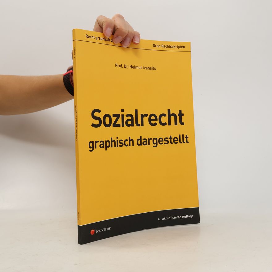 Helmut Ivansits Sozialrecht graphisch dargestellt