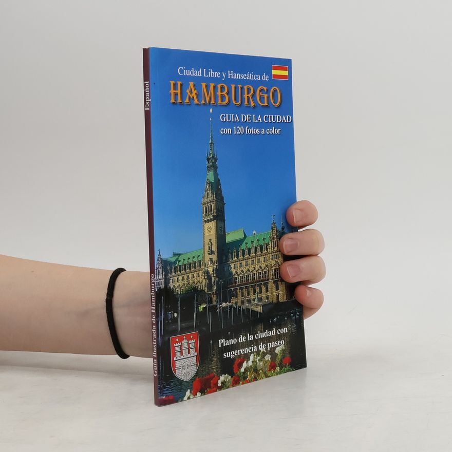Wolfgang Kootz Ciudad Libre y Hanseática de Hamburgo