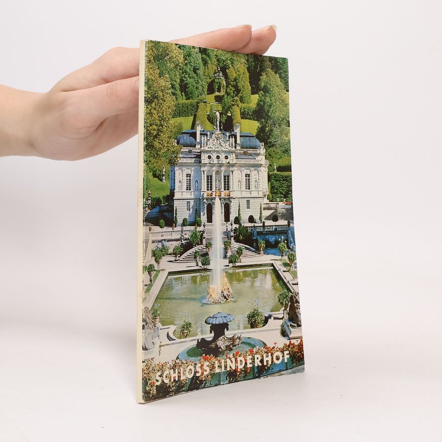 Various authors Schloss Linderhof