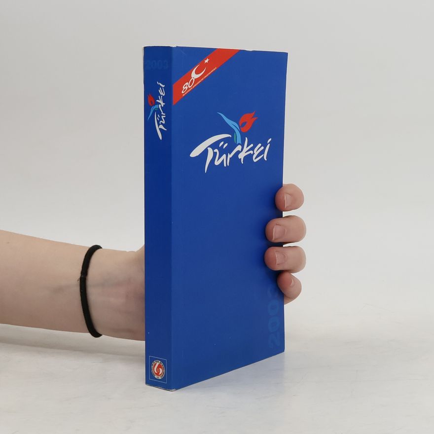 Autorenkollektiv Türkei