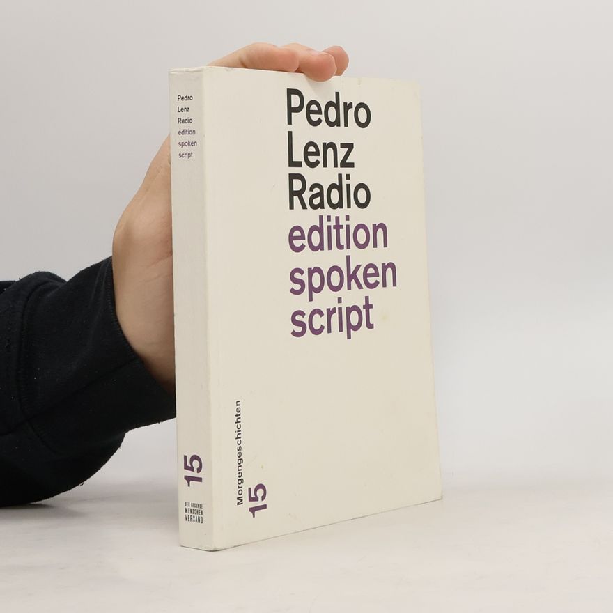 Pedro Lenz Radio