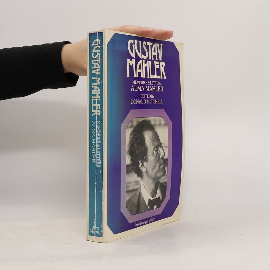 Donald Mitchell Gustav Mahler