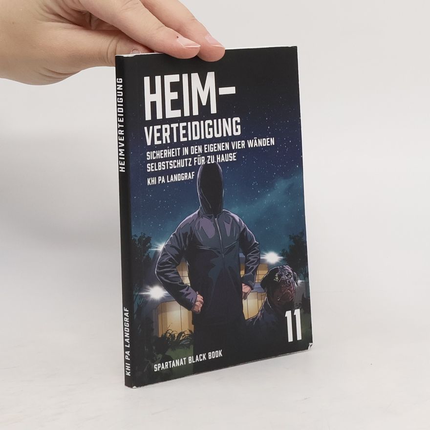 Khi Pa Landgraf Heimverteidiung