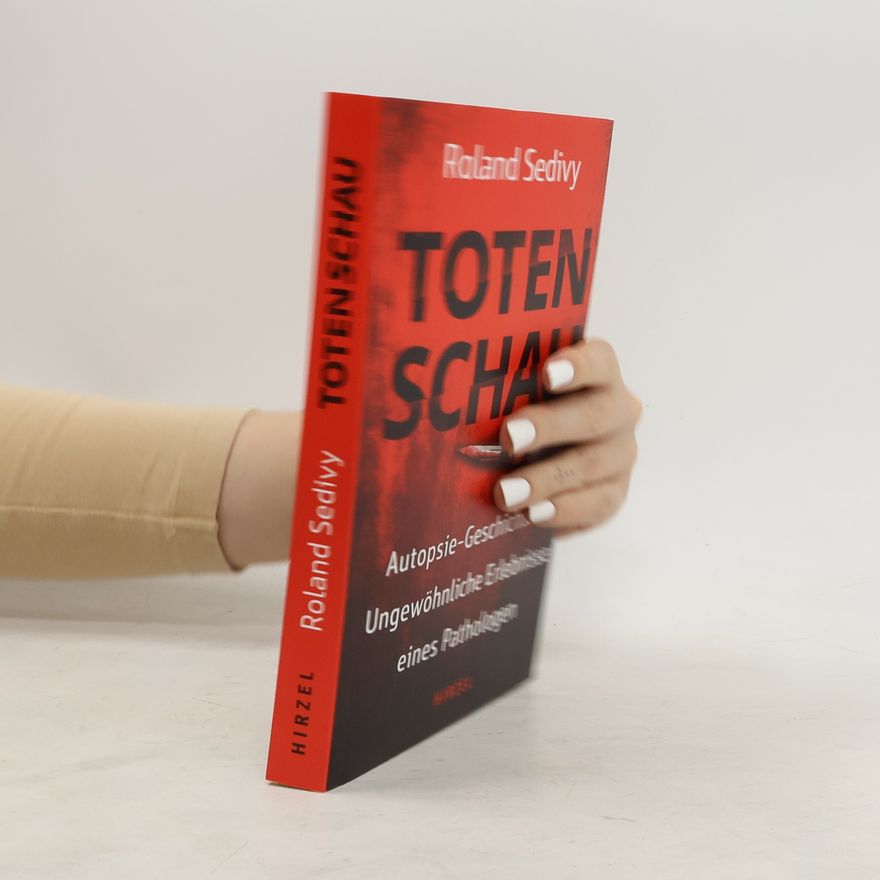Roland Prim. Prof. Dr. Sedivy Totenschau