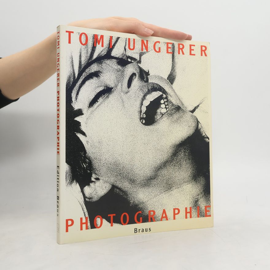 Tomi Ungerer Tomi Ungerer