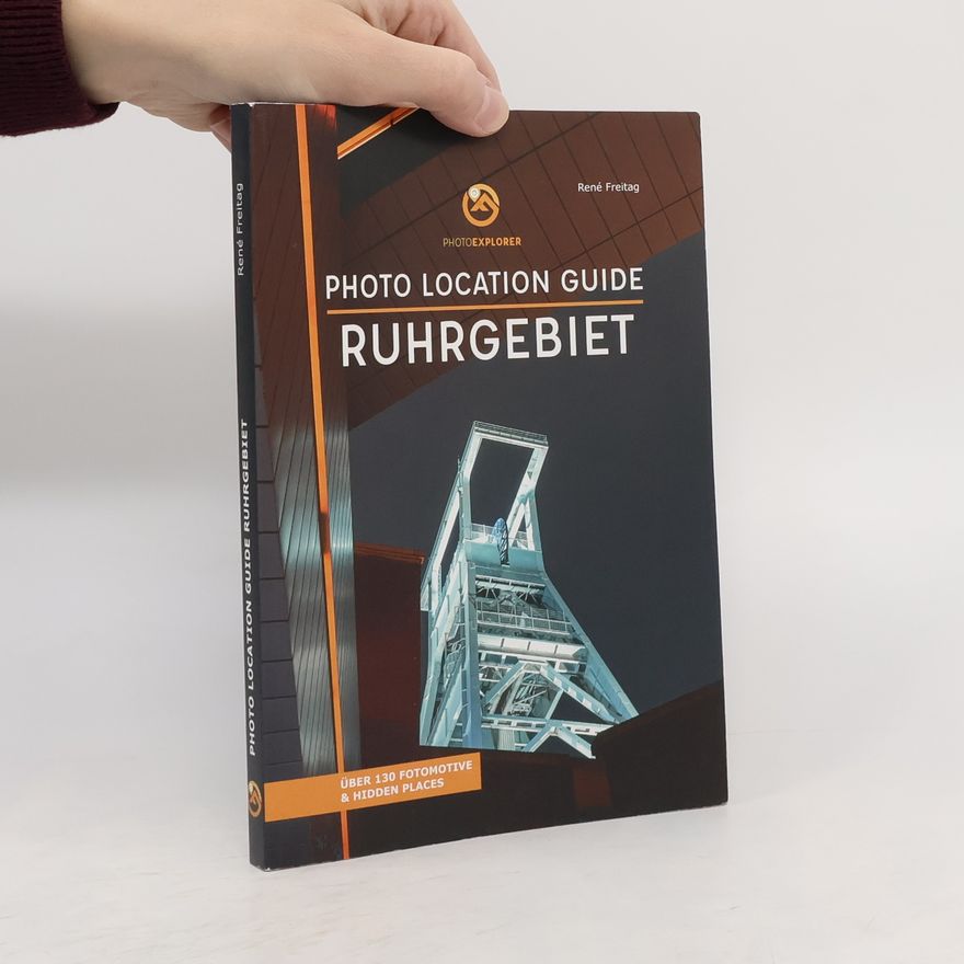 Rene Freitag Photo Location Guide