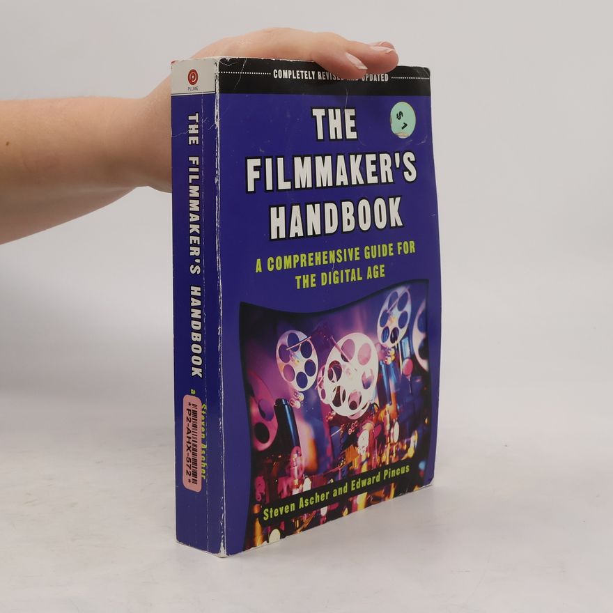 Edward Pincus The Filmmaker's Handbook
