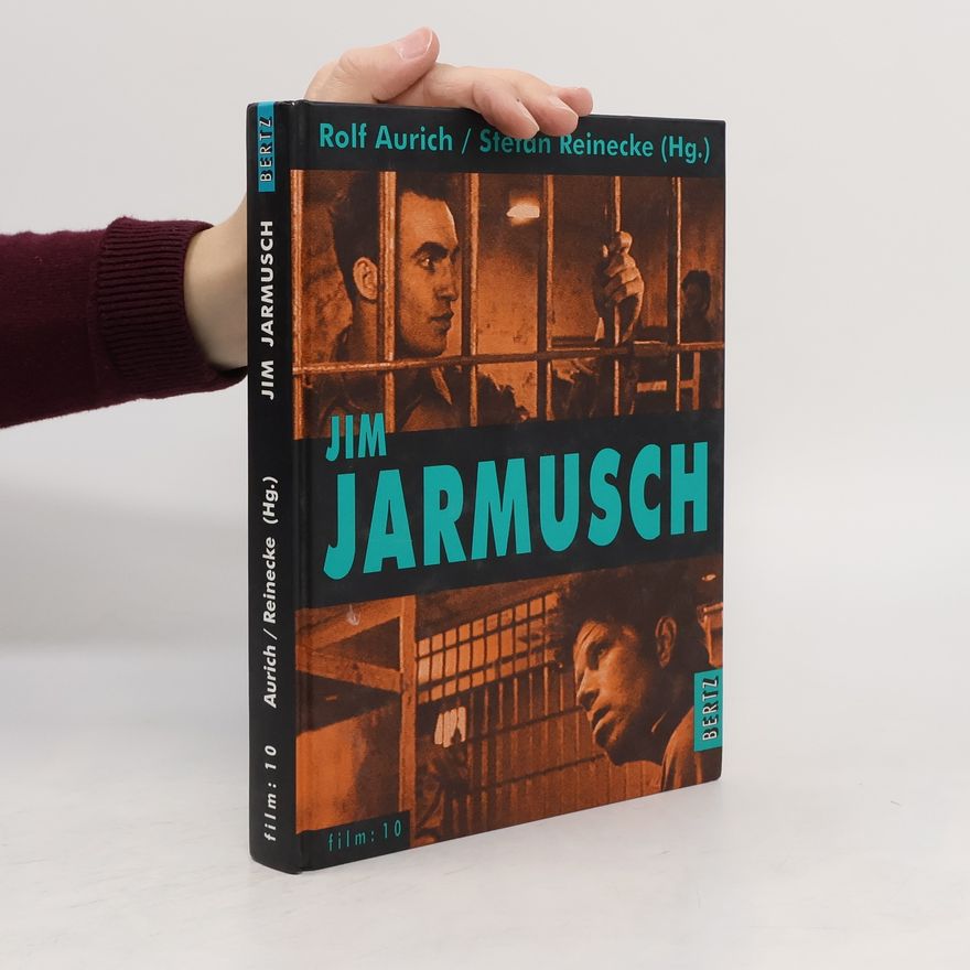 Rolf Aurich Jim Jarmusch