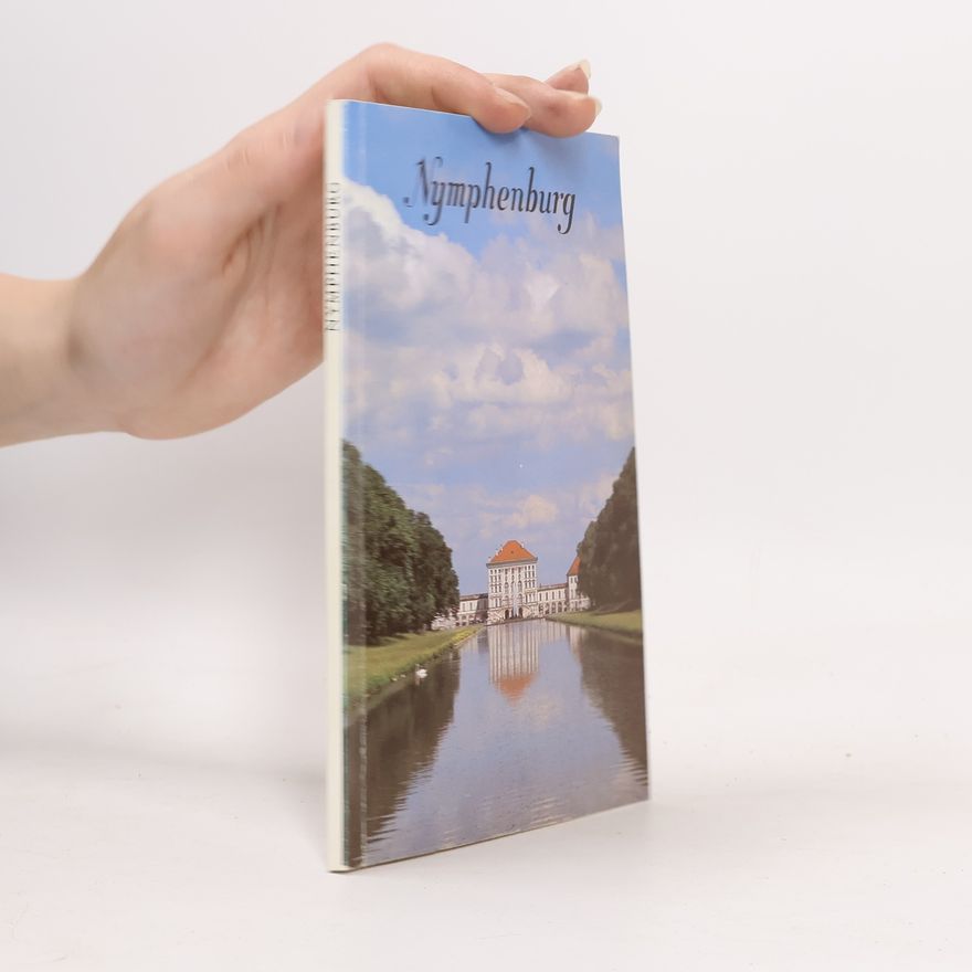 Autorenkollektiv Nymphenburg