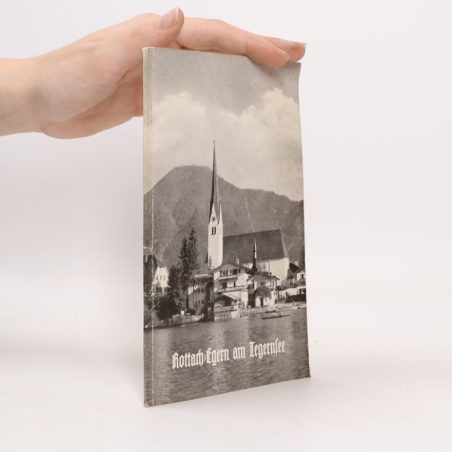 Autorenkollektiv Rottach-Egern am Tegernsee