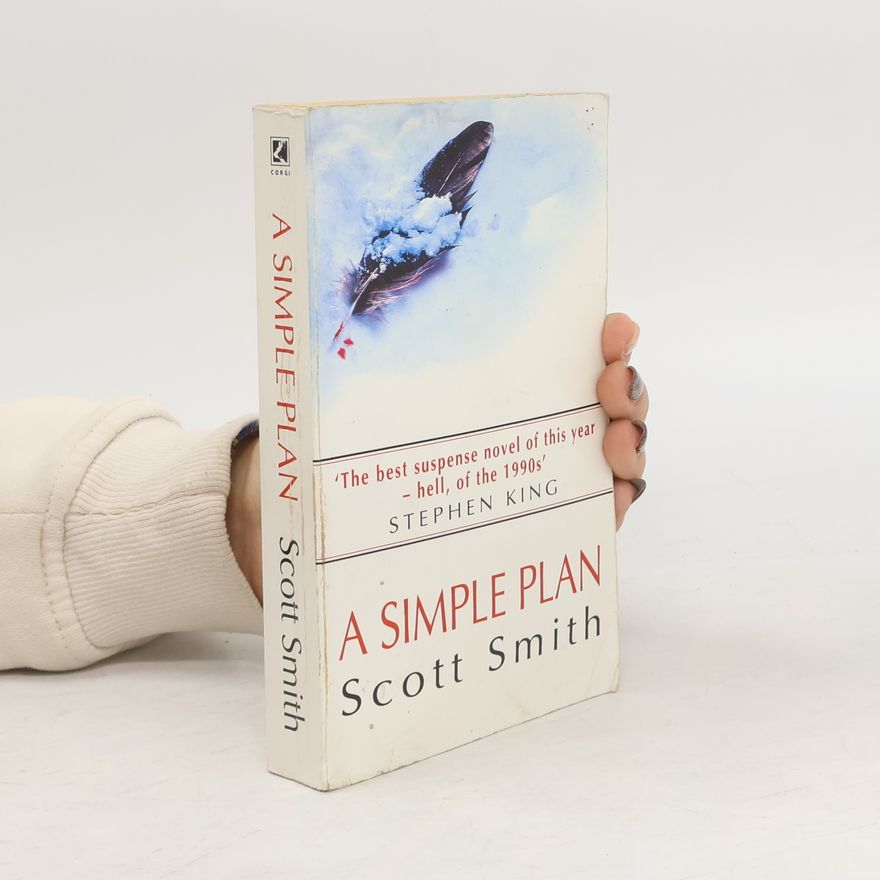 Scott Smith A Simple Plan