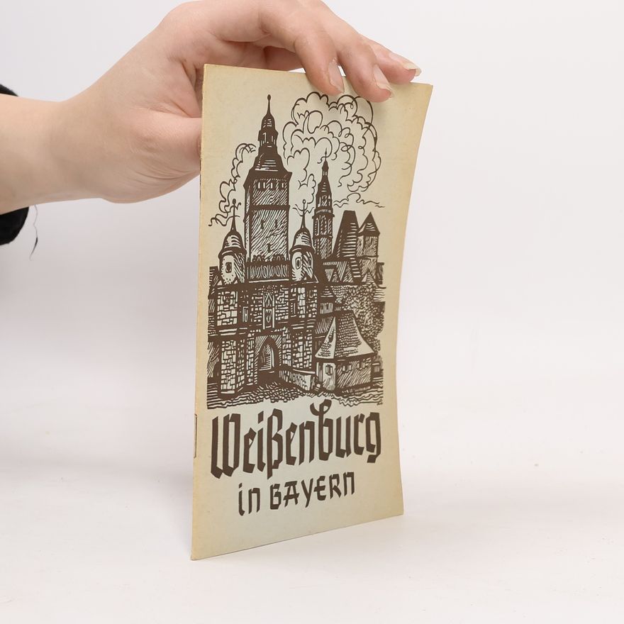 Autorenkollektiv Weissenburg in Bayern