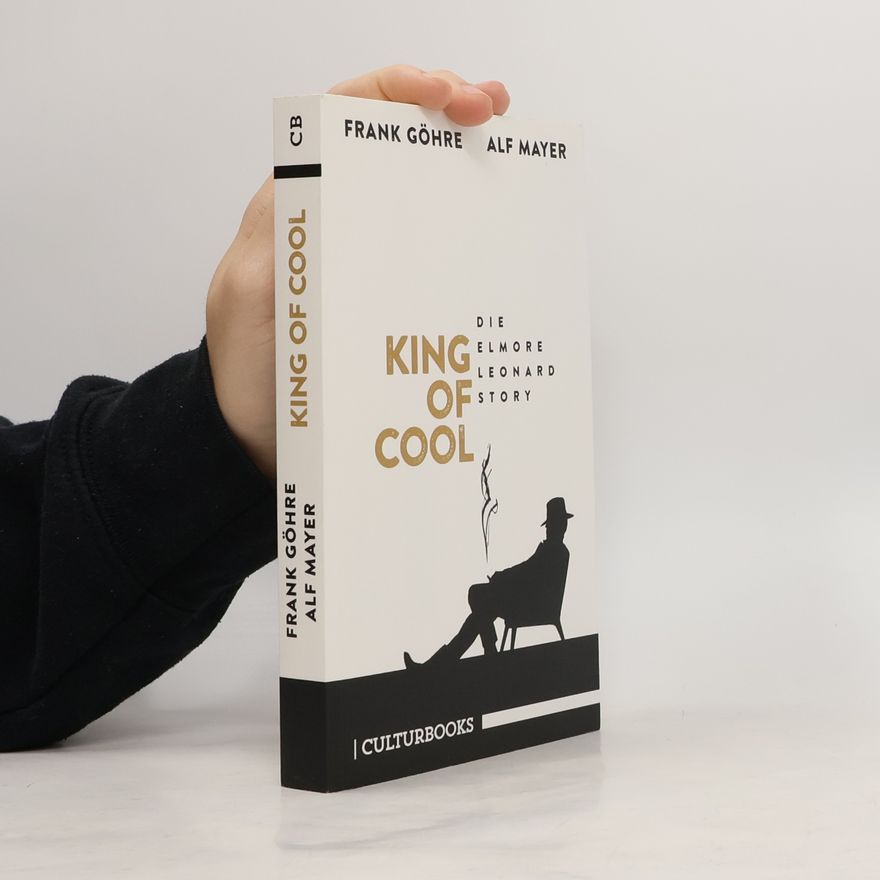 Frank Göhre King of Cool