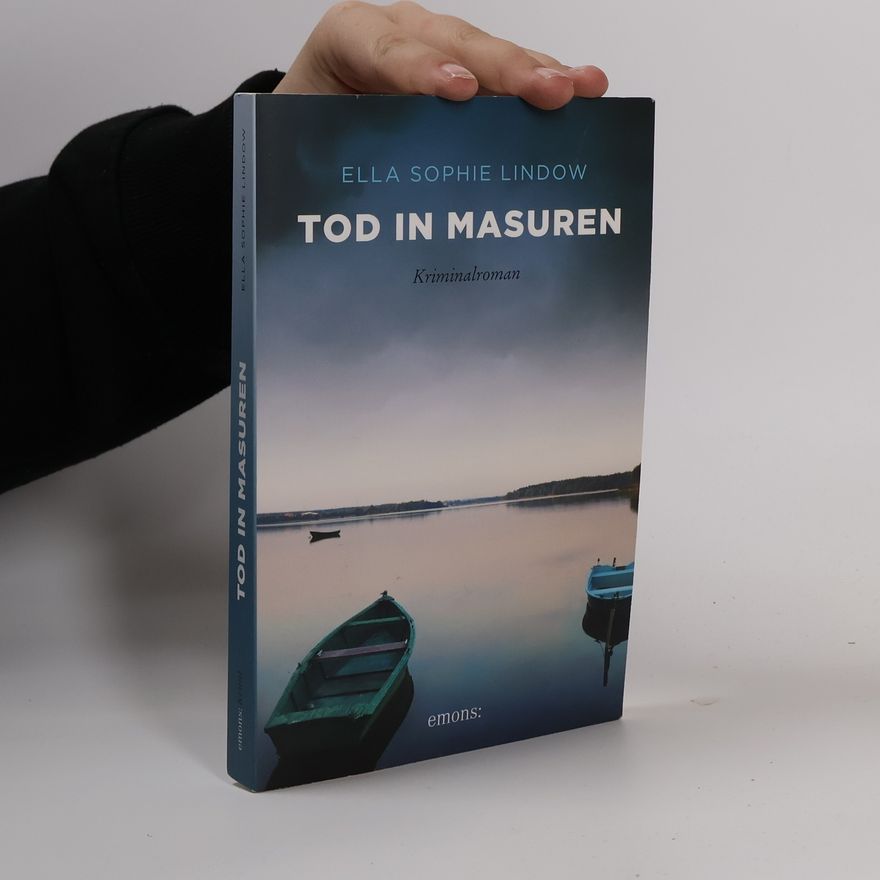 Ella Sophie Lindow Tod in Masuren