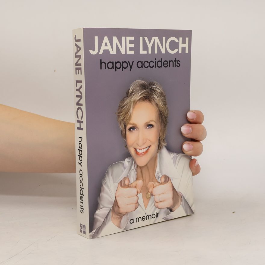 Jane Lynch Happy Accidents