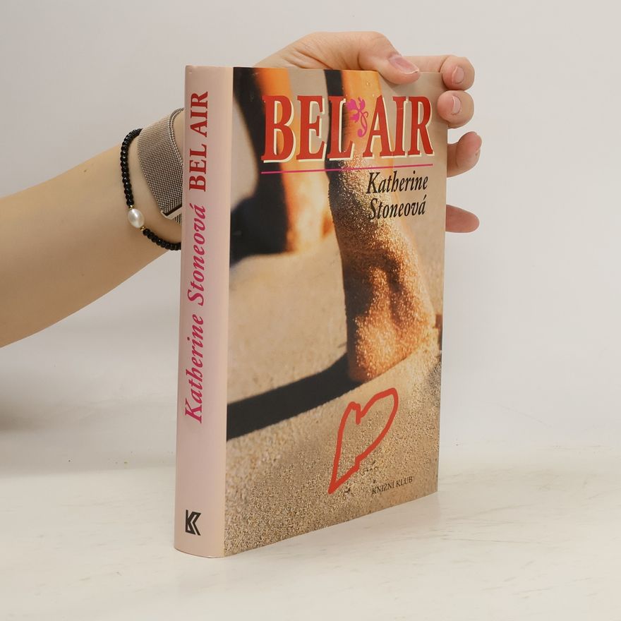 Katherine Stone Bel Air