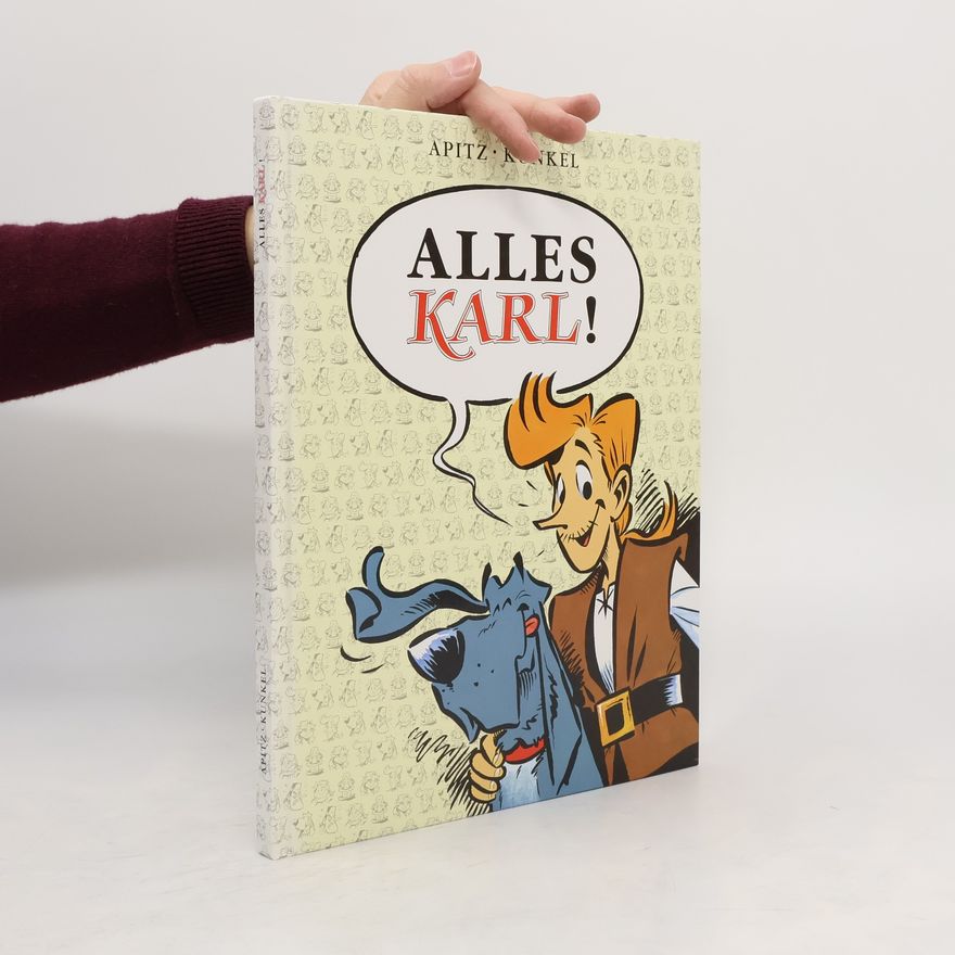 Eberhard Kunkel Alles Karl!