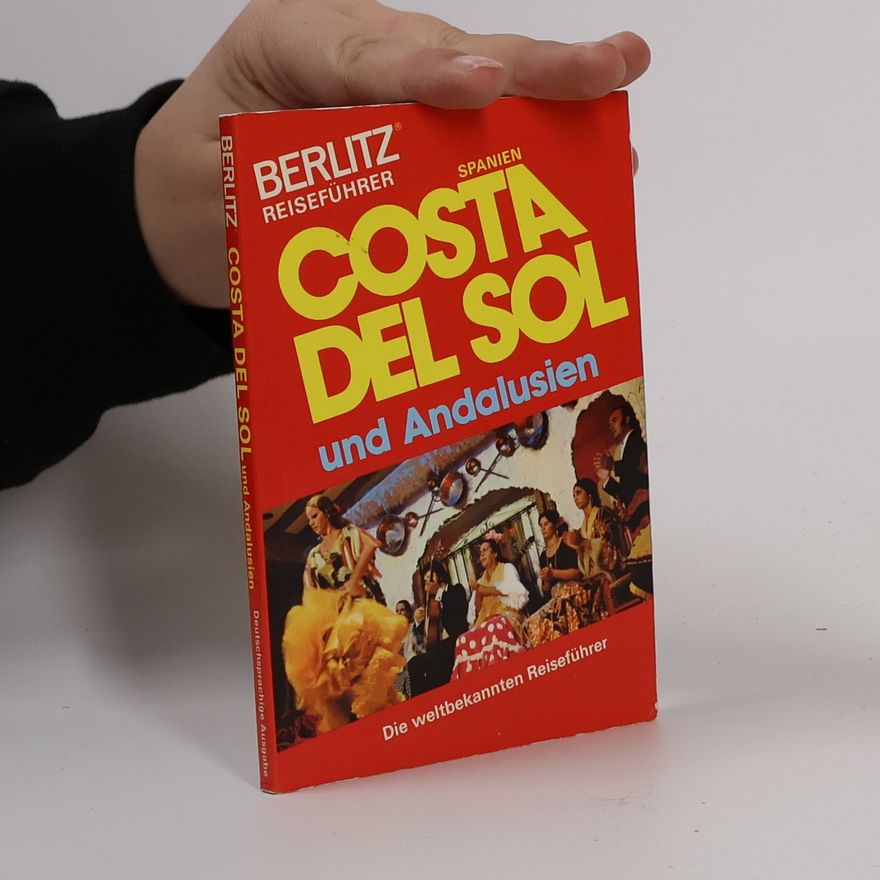Various authors Berlitz Reiseführer. Costa del Sol