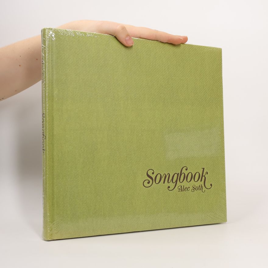 Alec Soth Songbook