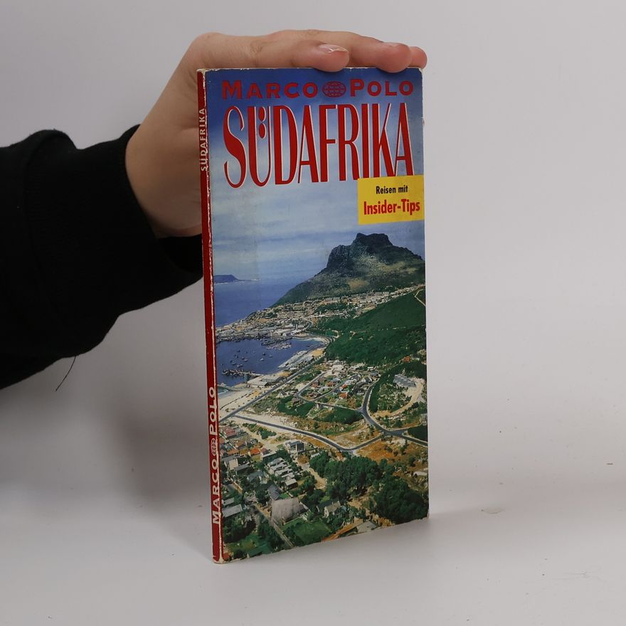 Dagmar Schumacher Südafrika