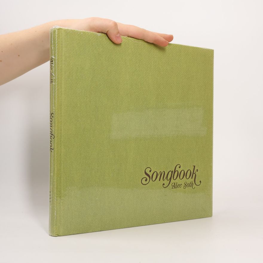 Alec Soth Songbook