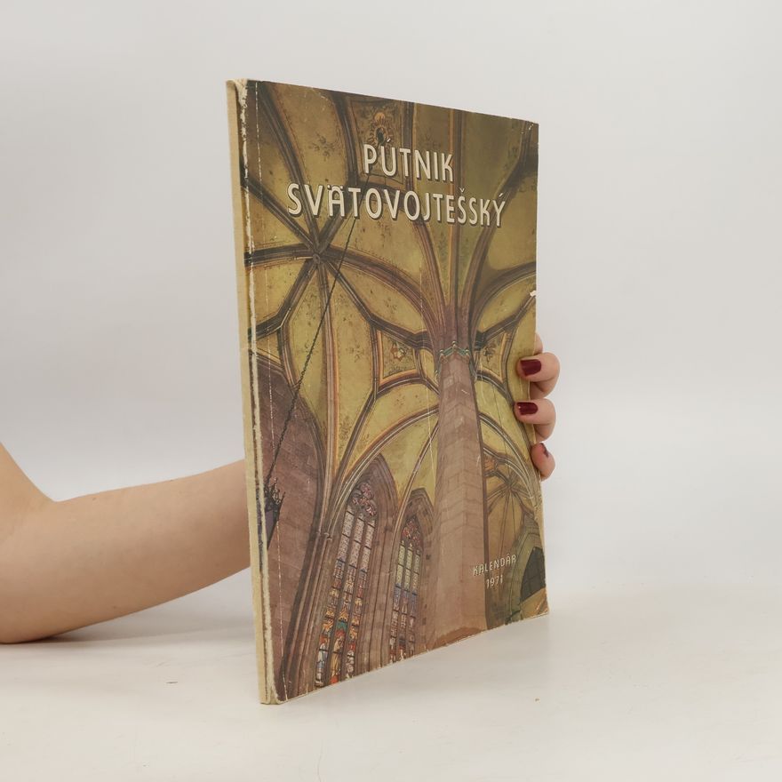 Autorenkollektiv Pútnik svätovojtesský