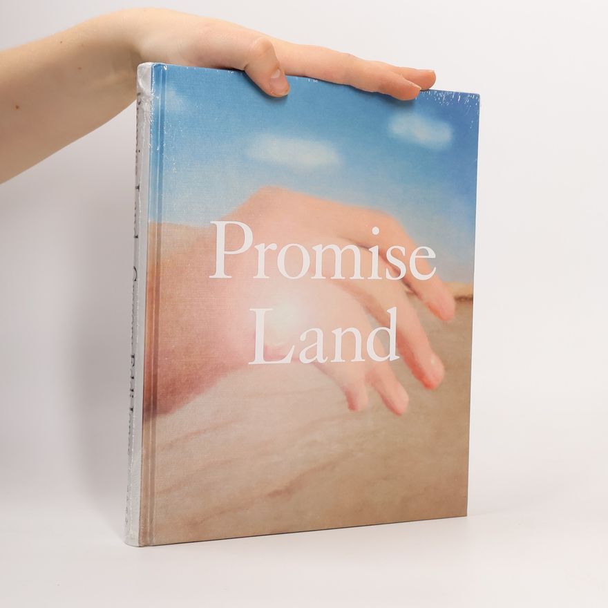 Gregory Eddi Jones Gregory Eddi Jones: Promise Land