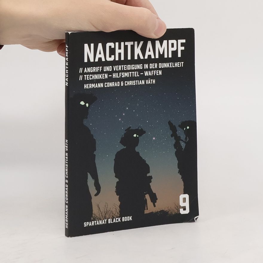 Christian Väth Nachtkampf