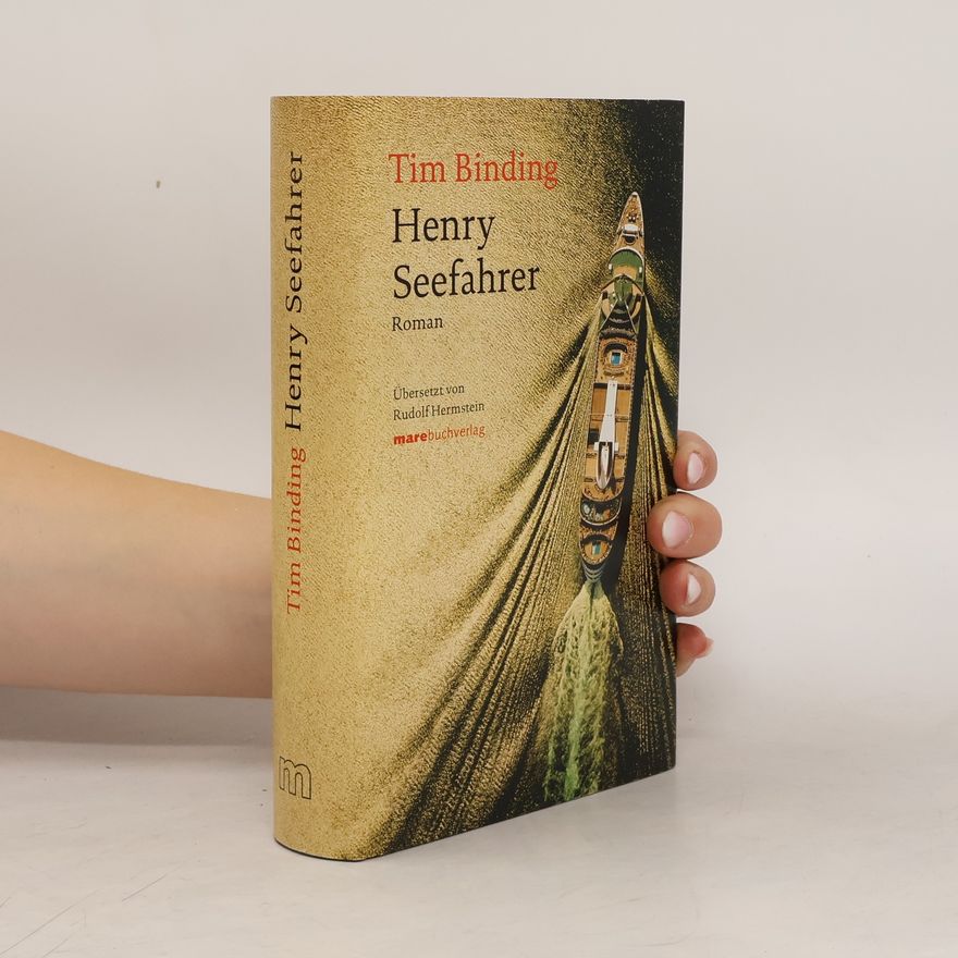 Tim Binding Henry Seefahrer