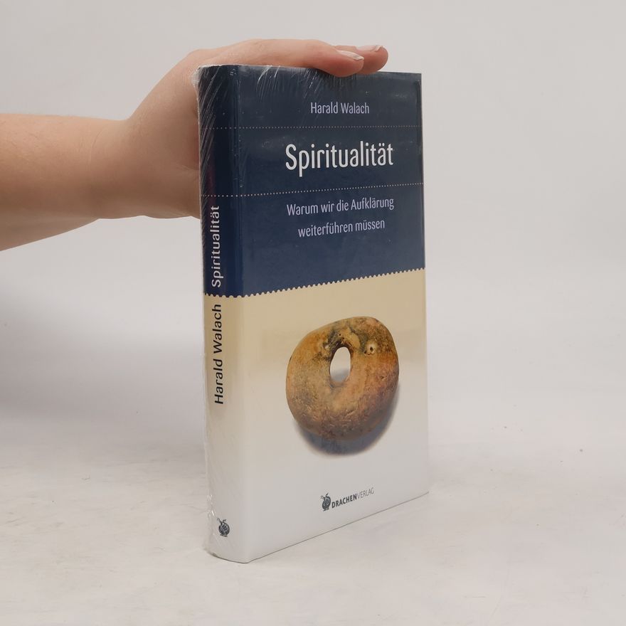 Harald Walach Spiritualität