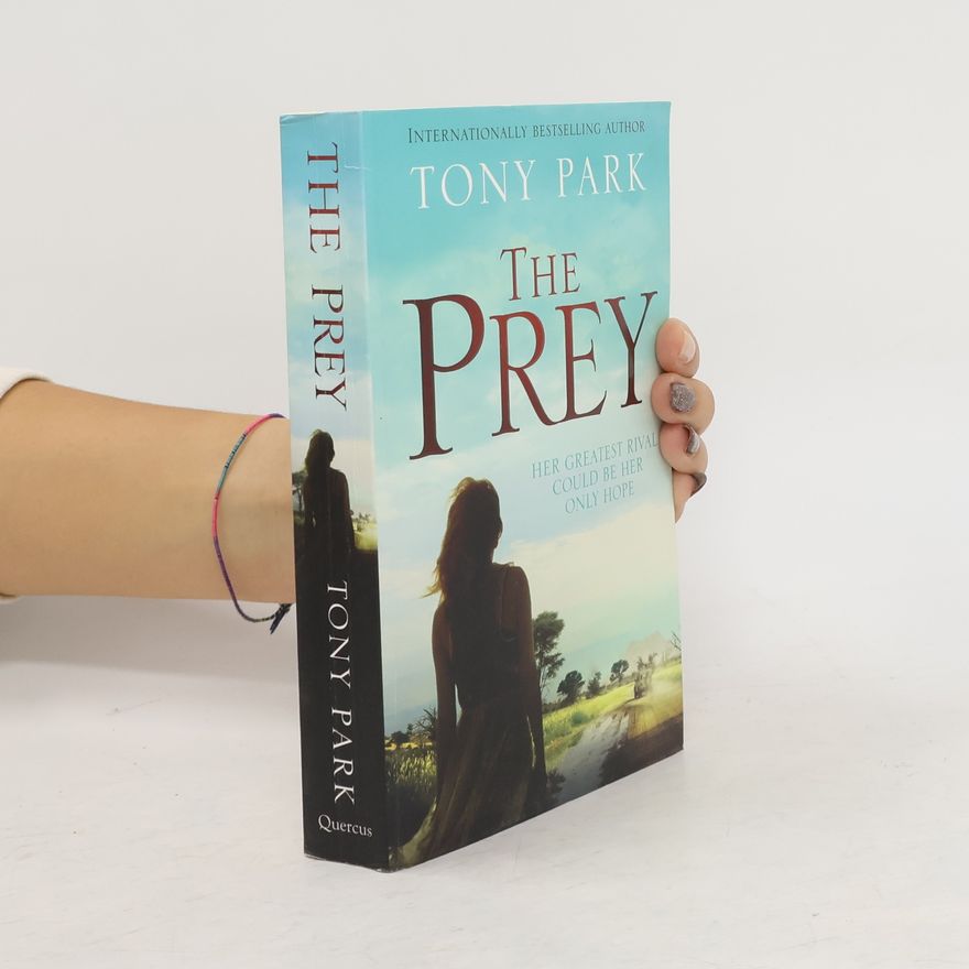Tony Park The Prey