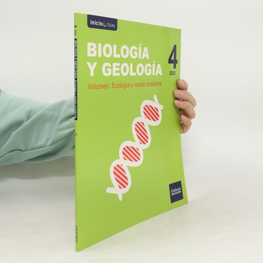 Mar Merino Redondo Biología y geología