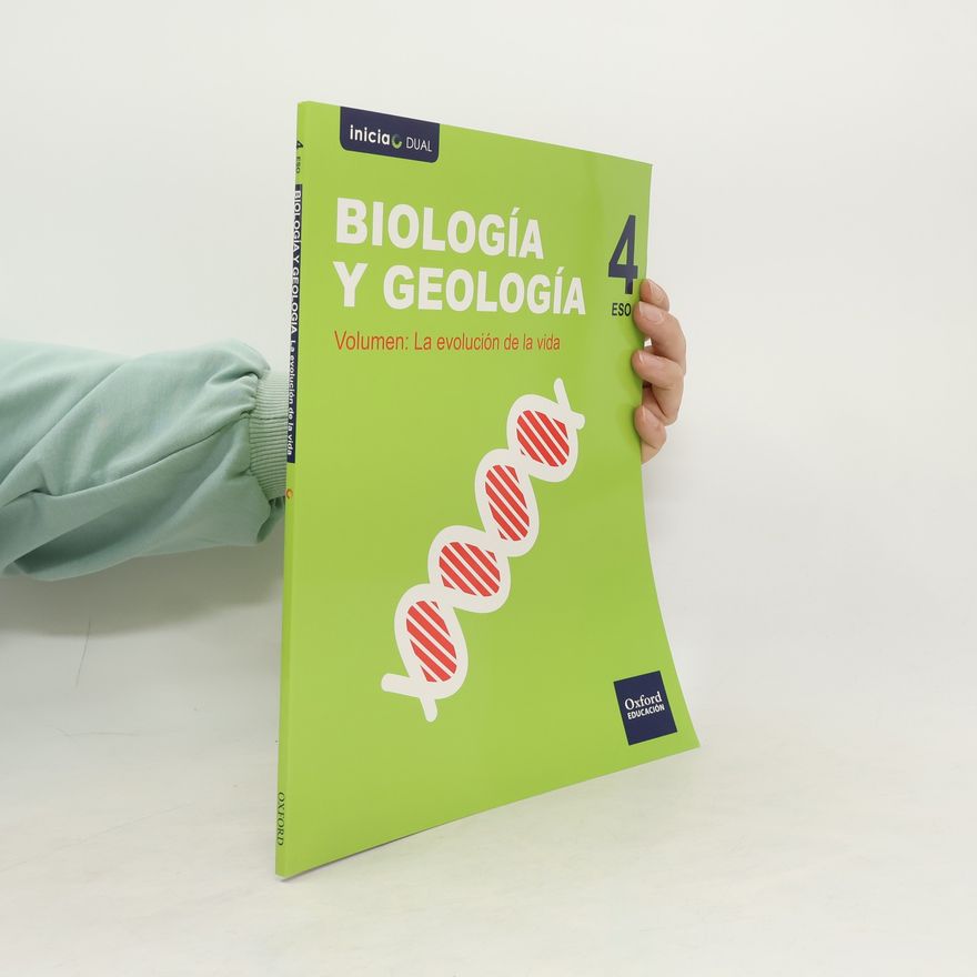 Mar Merino Redondo Biología y Geología