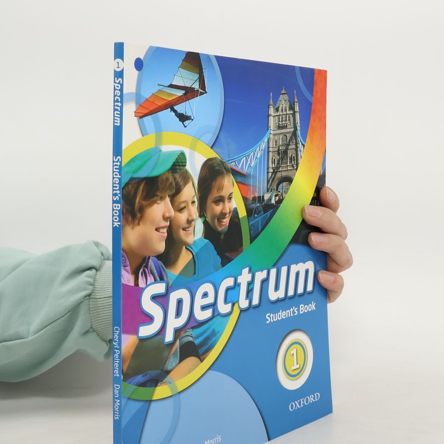 Various authors Spectrum 1. Student's Book