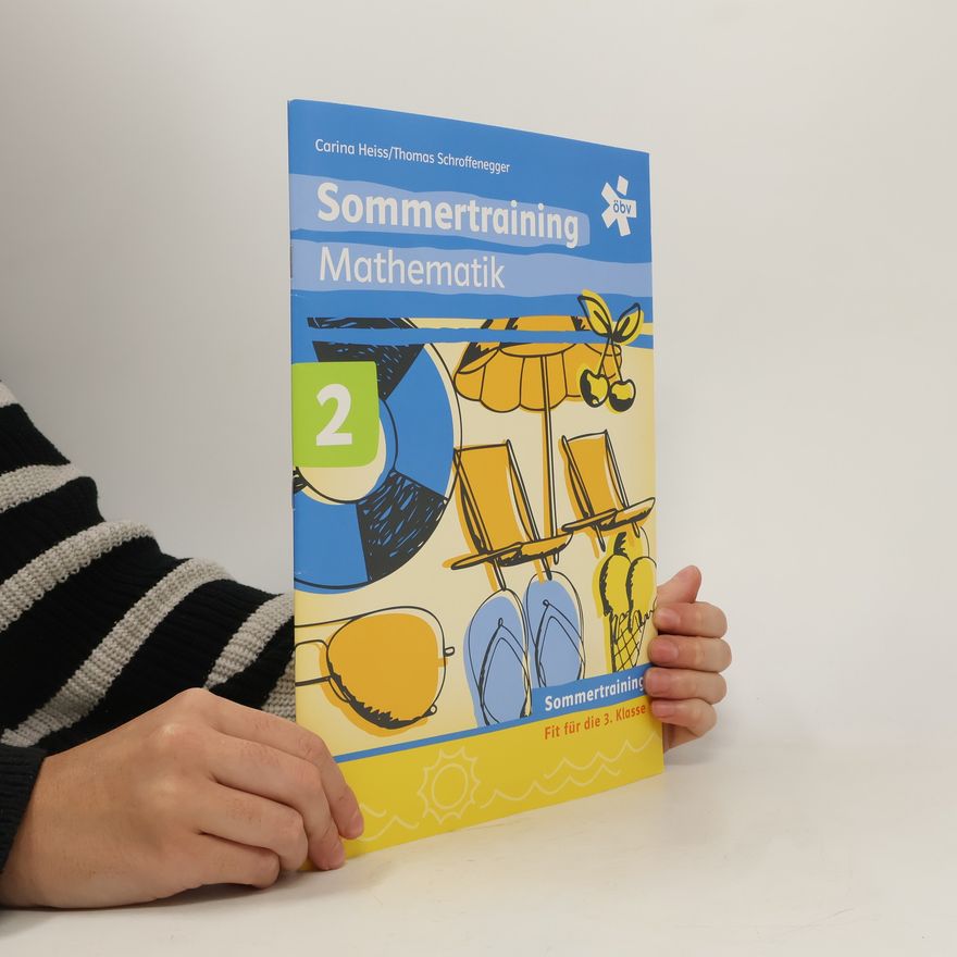 Autores varios Sommertraining Mathematik
