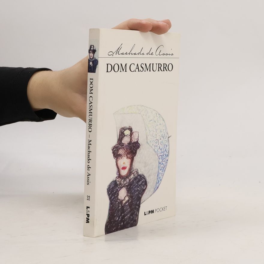 Machado de Assis Dom Casmurro
