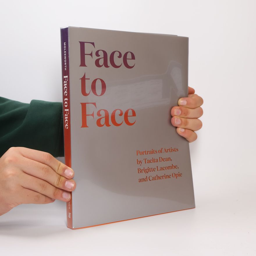 International Center of Photography Staff Face to Face
