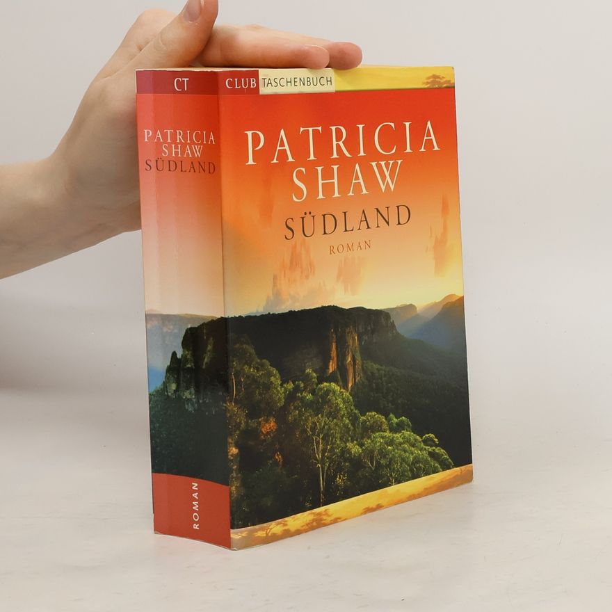 Patricia Shaw Südland