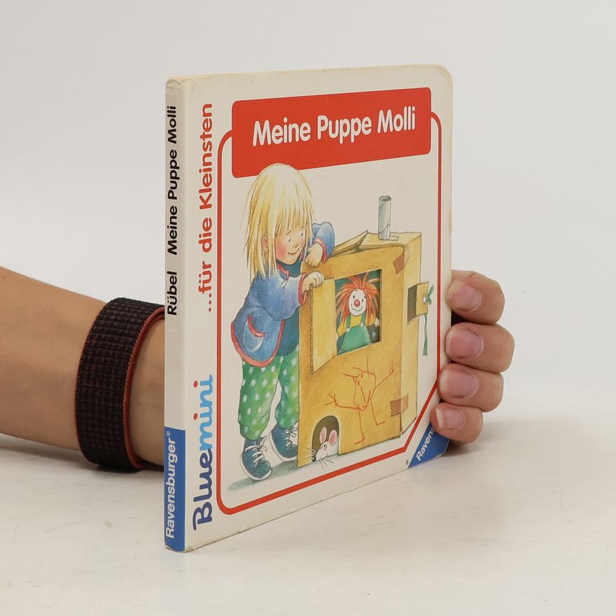 Autorenkollektiv Meine Puppe Molli
