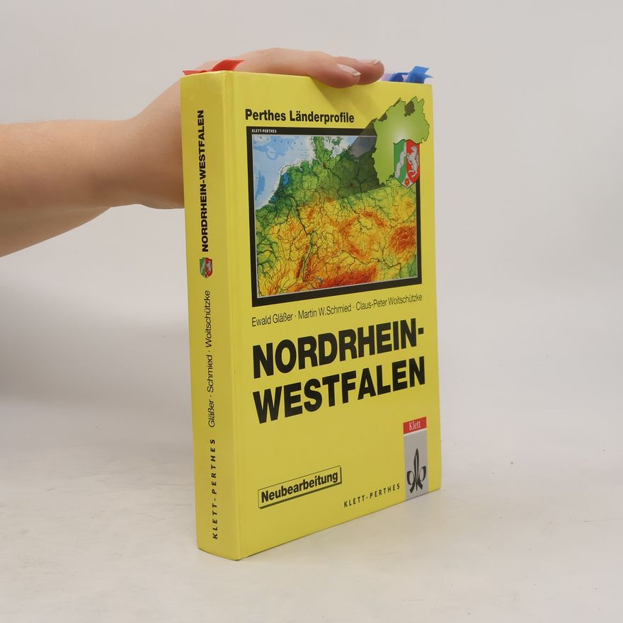 Ewald Gläßer Nordrhein-Westfalen