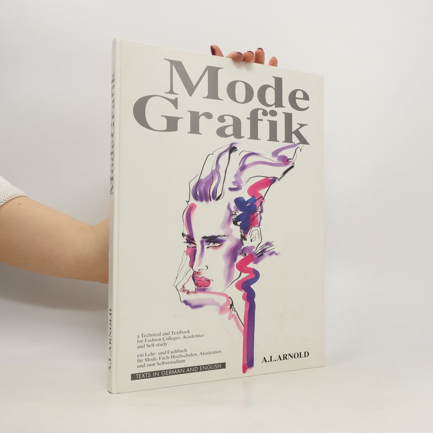 A. L. Arnold Modegrafik