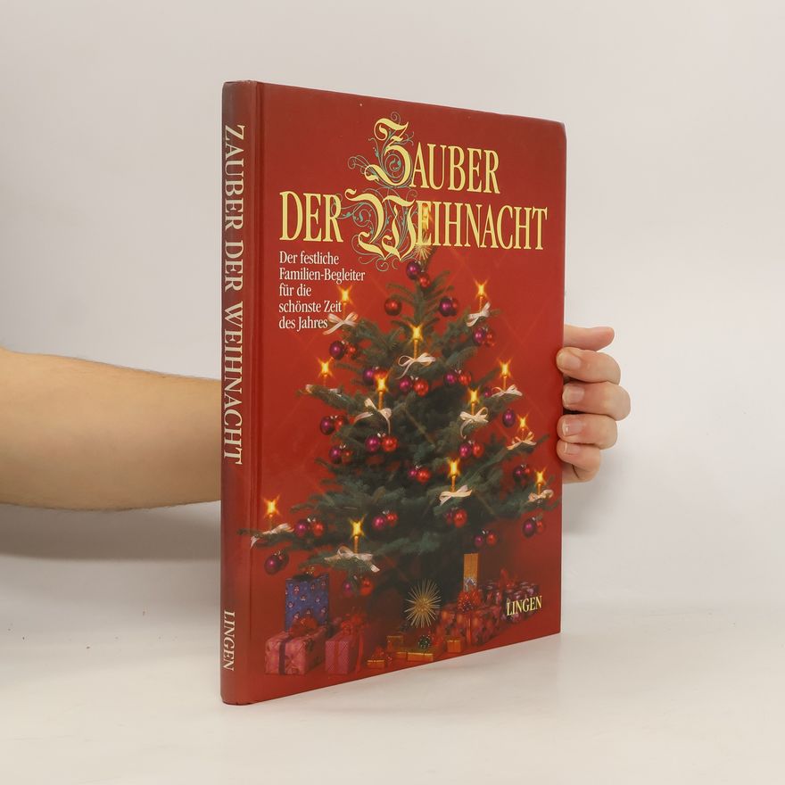 Autorenkollektiv Zauber der Weihnacht