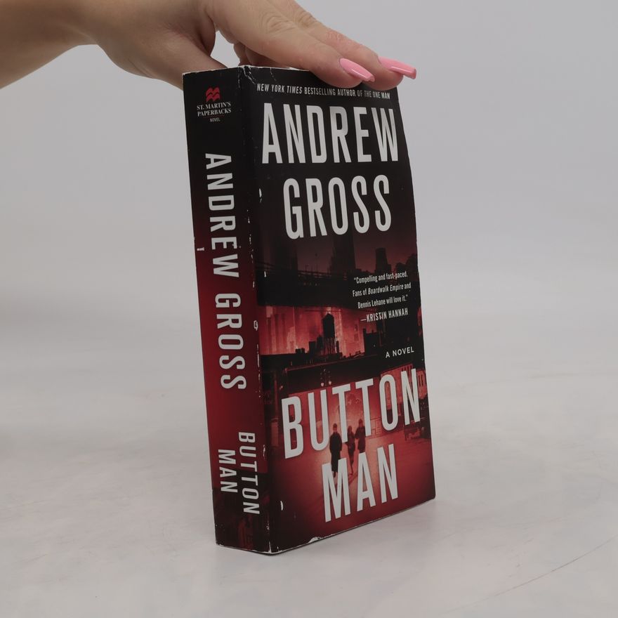 Andrew Gross Button Man